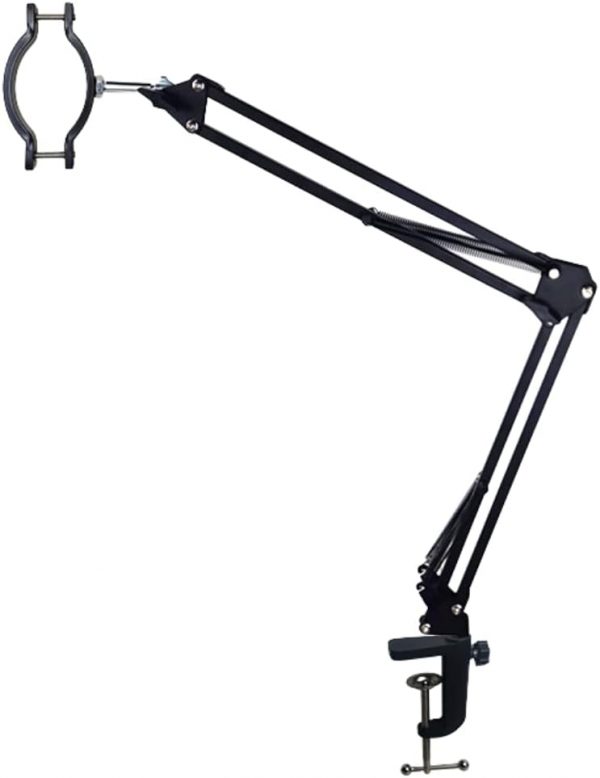 Microscope Articulated Arm Stand