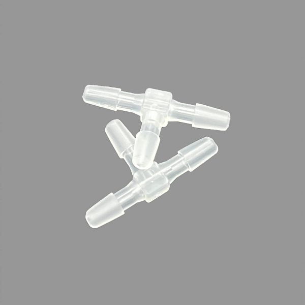 3 Way T for Manometer