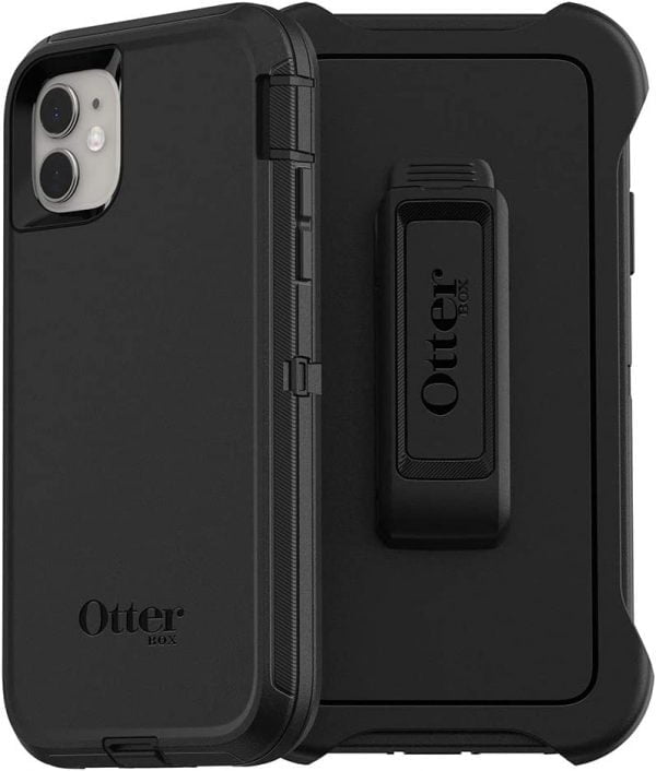 iPhone 11 - OtterBox Defender Series Case