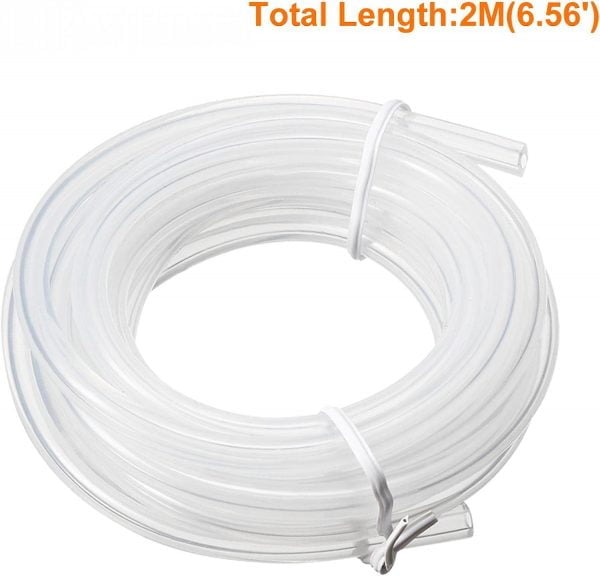 Silicone Tubing for Manometer