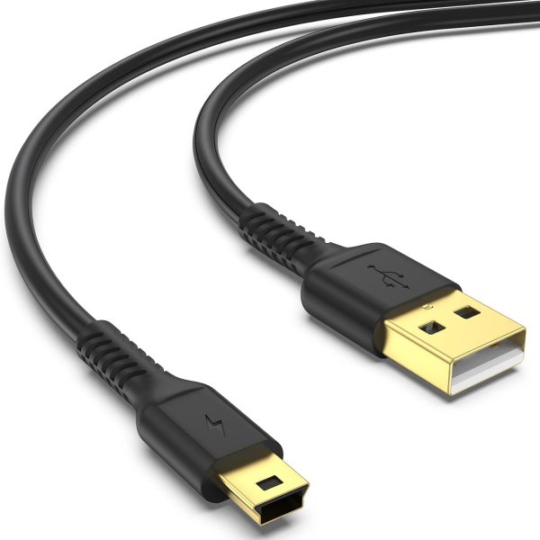 Orion Chair - 6ft USB Cable (2 needed)