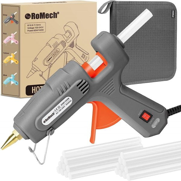 Hot Glue Gun
