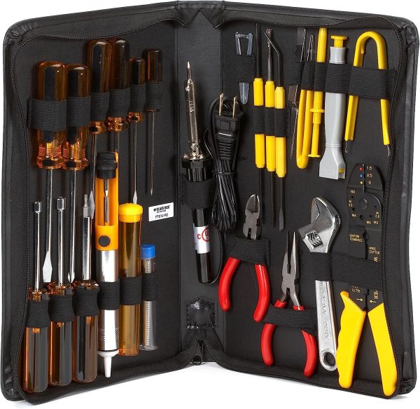 Small Tool Kit