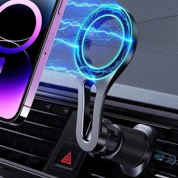 Magsafe Car Mount