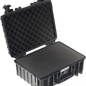 B&W Oudoor Case type 5000