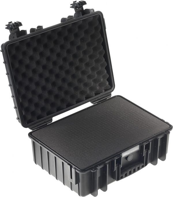 B&W Oudoor Case type 5000