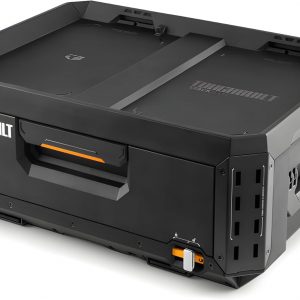 ToughBuilt StackTech 1-Drawer Tool Box